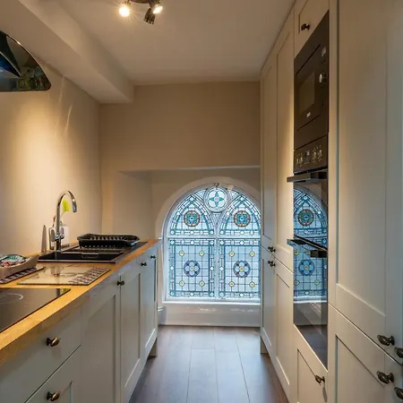 Forrest's Yard Townhouse *
