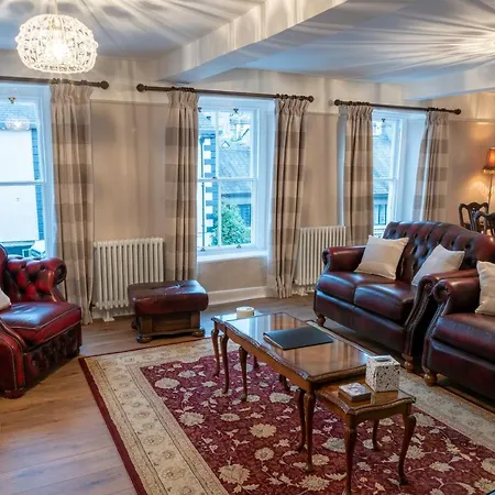 Forrest's Yard Townhouse