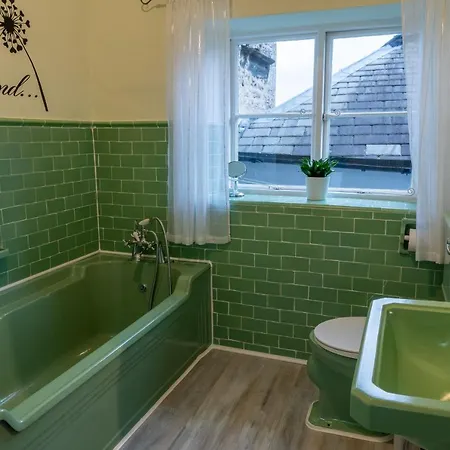 בית נופש Forrest's Yard Townhouse קנדל