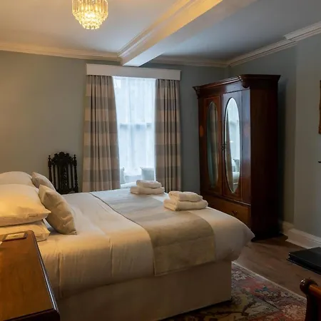 בית נופש Forrest's Yard Townhouse קנדל